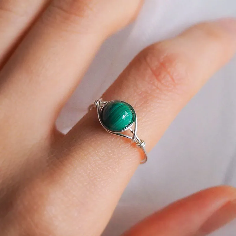 Montre Malachite