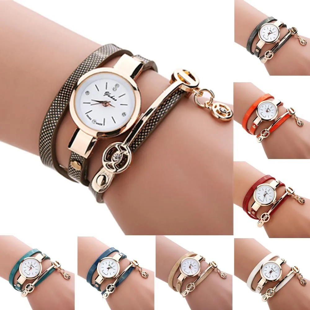 Bracelet Montre Femme 10Mm