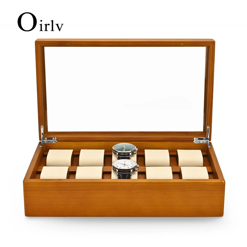 Boîte À Montre Et Bijoux Homme