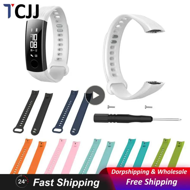 Montre Bracelet Plastique Homme