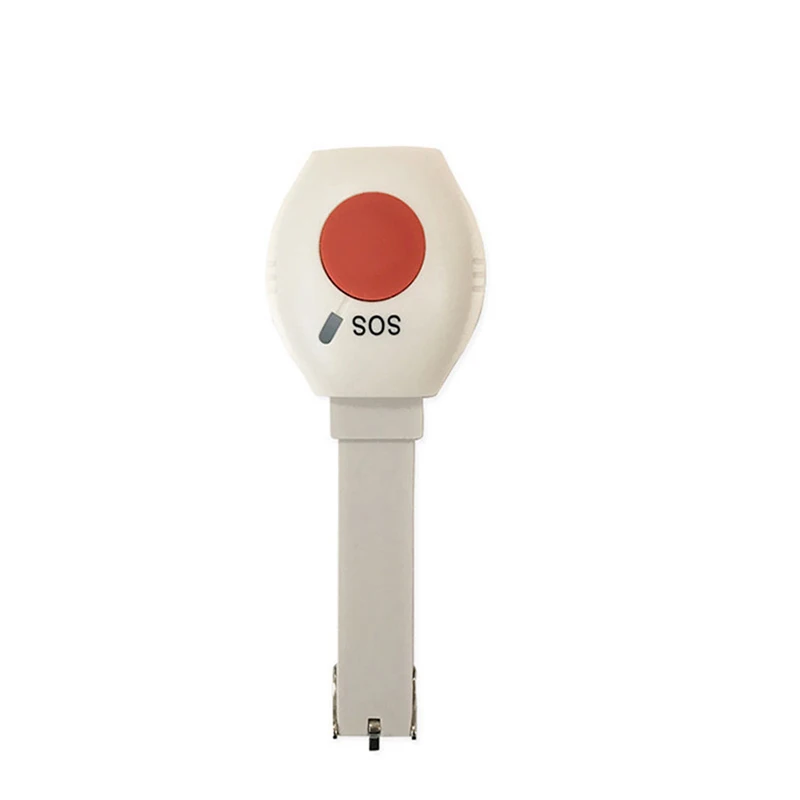 Montre Alarme Pour Personnes Âgées