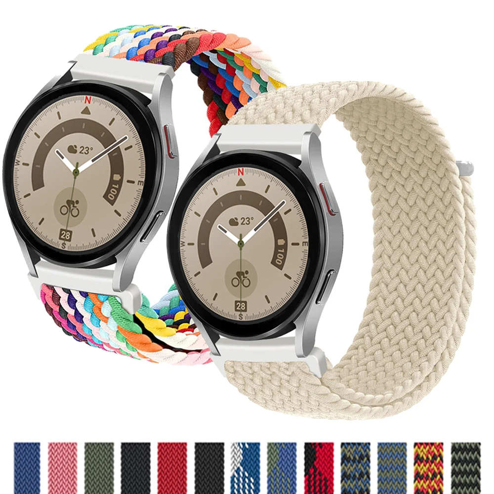 Bracelet De Montre Cuir Homme