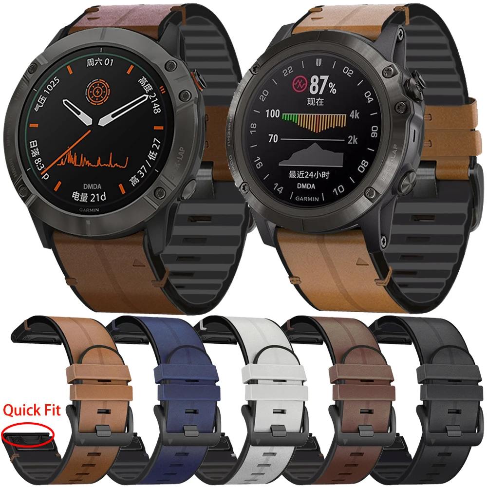 Montre Garmin D2 Bravo