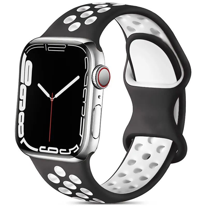 Bracelet De Montre Cuir Homme