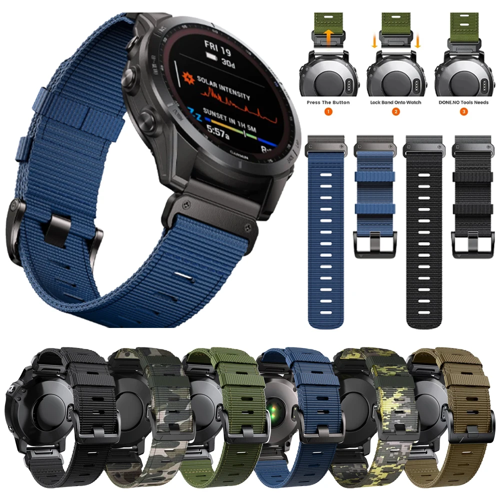 Bracelet Montre Xwatch Pro Elite
