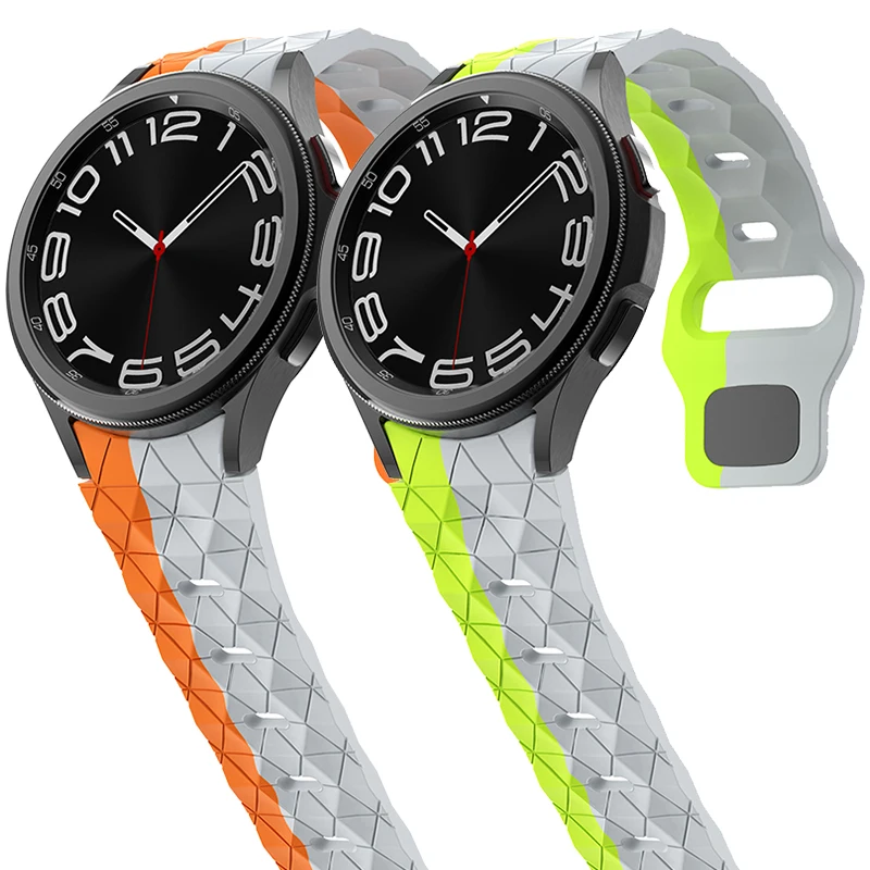 Montre Foot