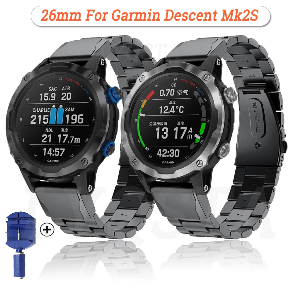 Montre Garmin D2 Bravo