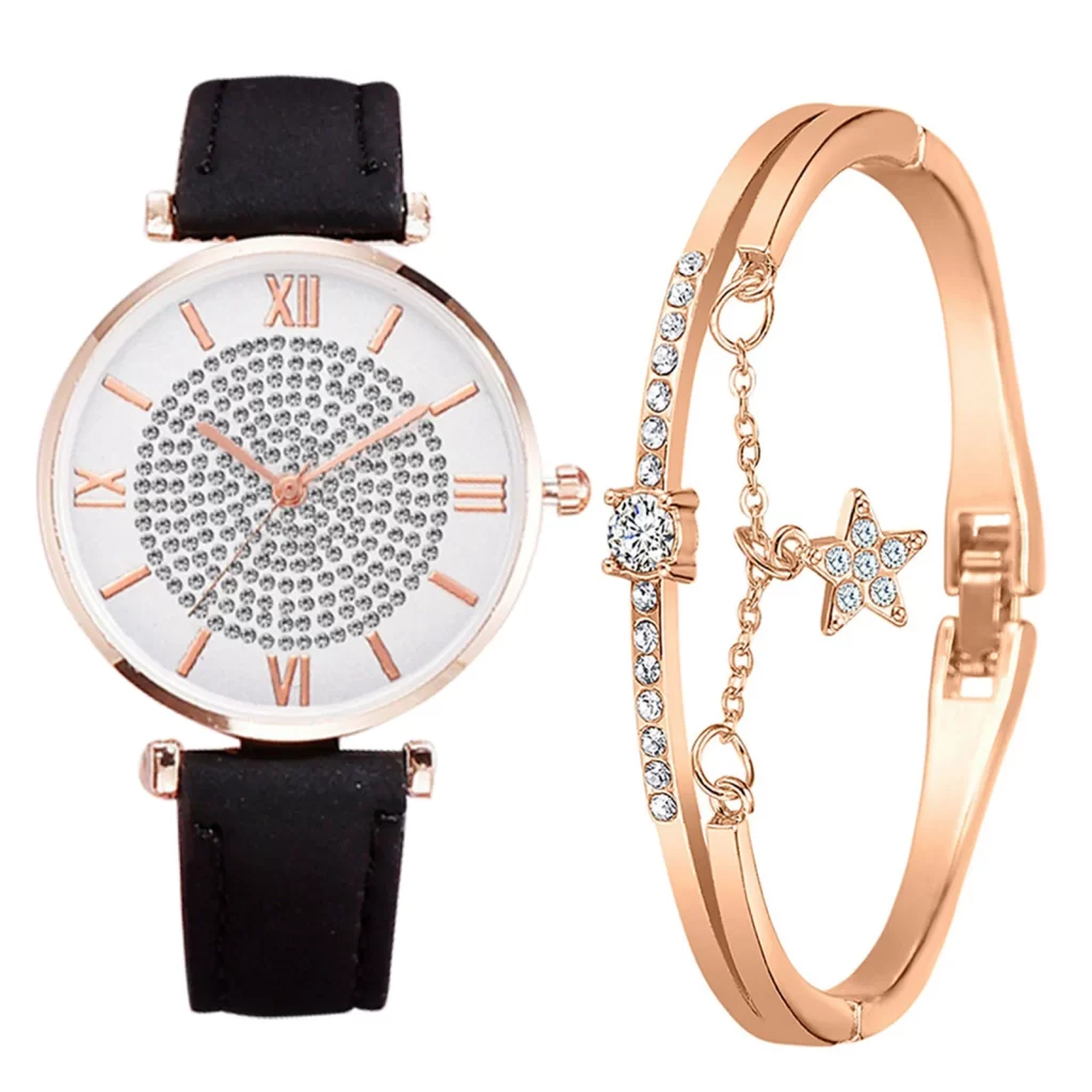 Montre Diamstars