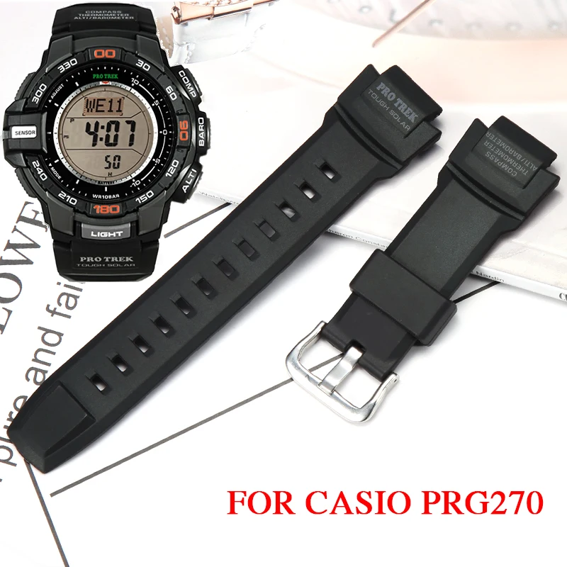 Casio Montre Solaire