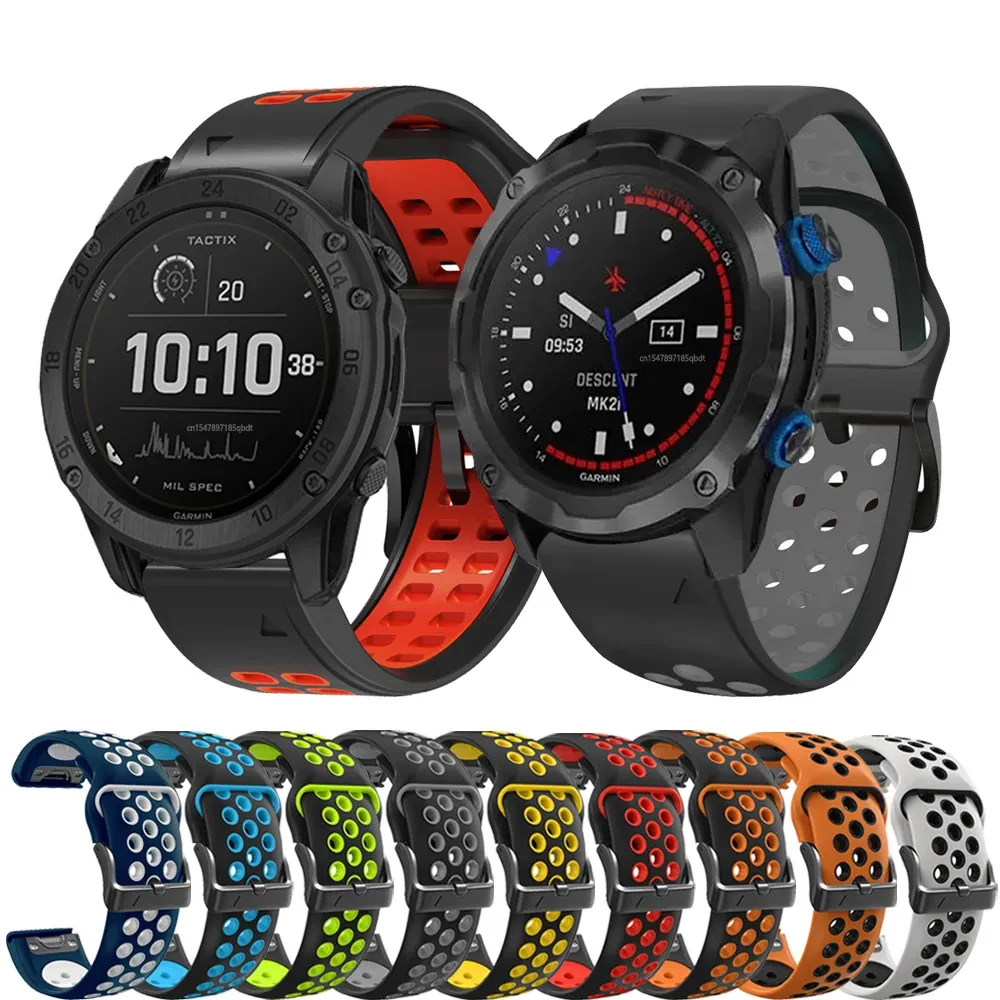 Montre Garmin D2 Bravo