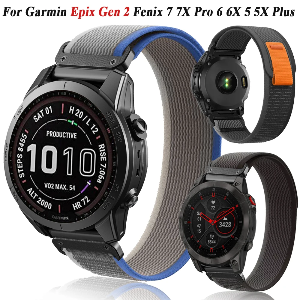 Montre Garmin D2 Bravo