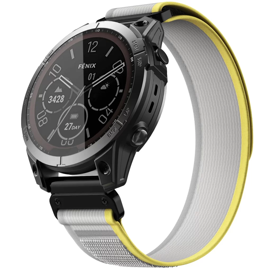 Montre Garmin D2 Bravo