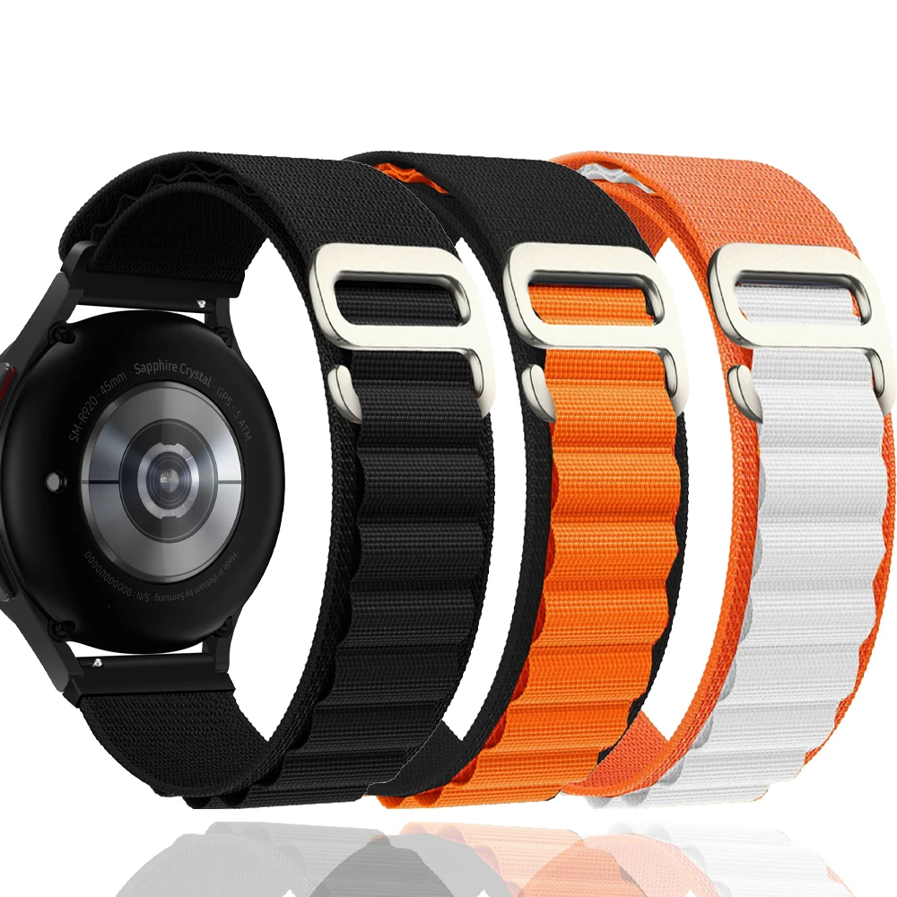 Bracelet Montre Racing