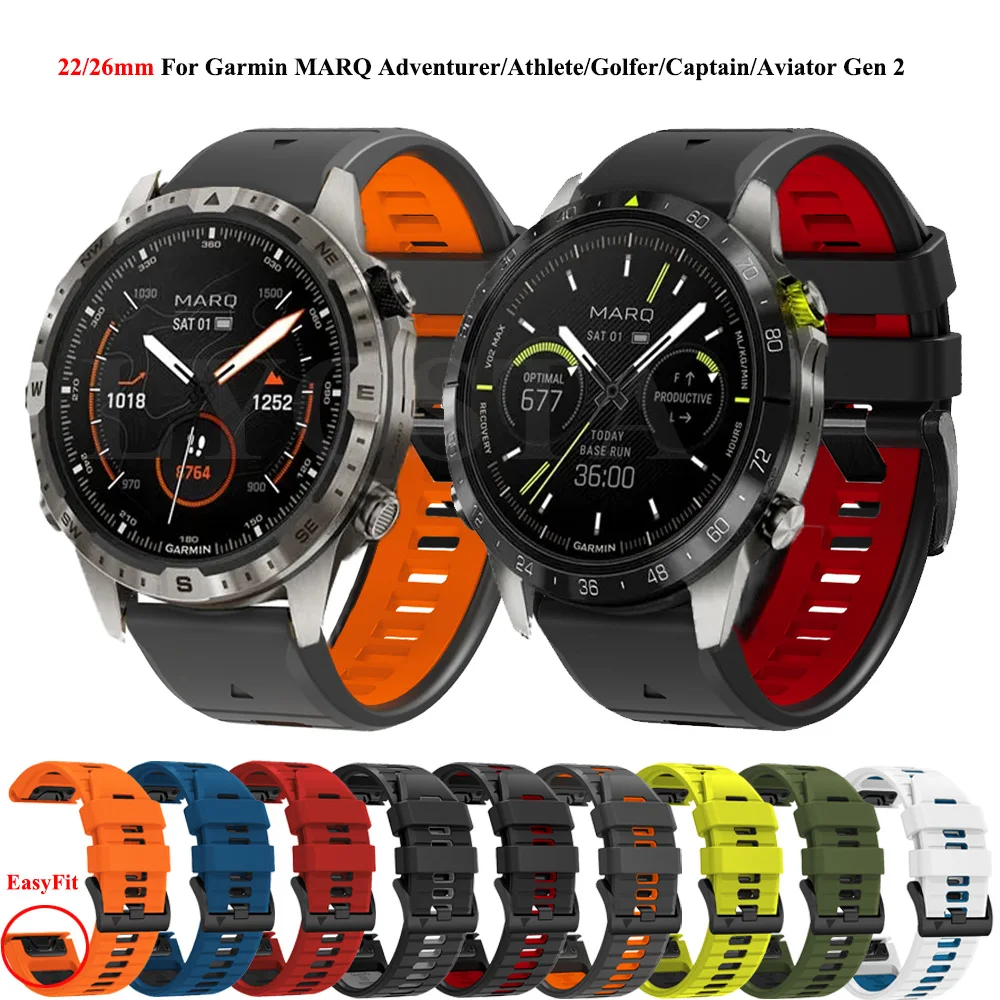Montre Garmin D2 Bravo