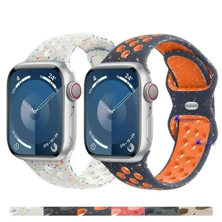 Montre Connectée B-Watch