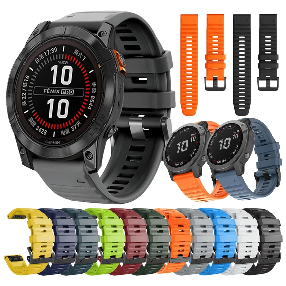 Bracelet Montre Xwatch Pro Elite