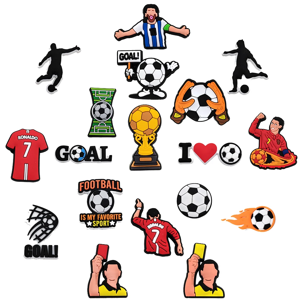 Montre Foot