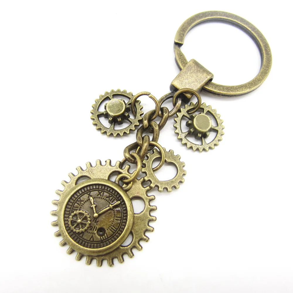 Clef De Montre Ancienne