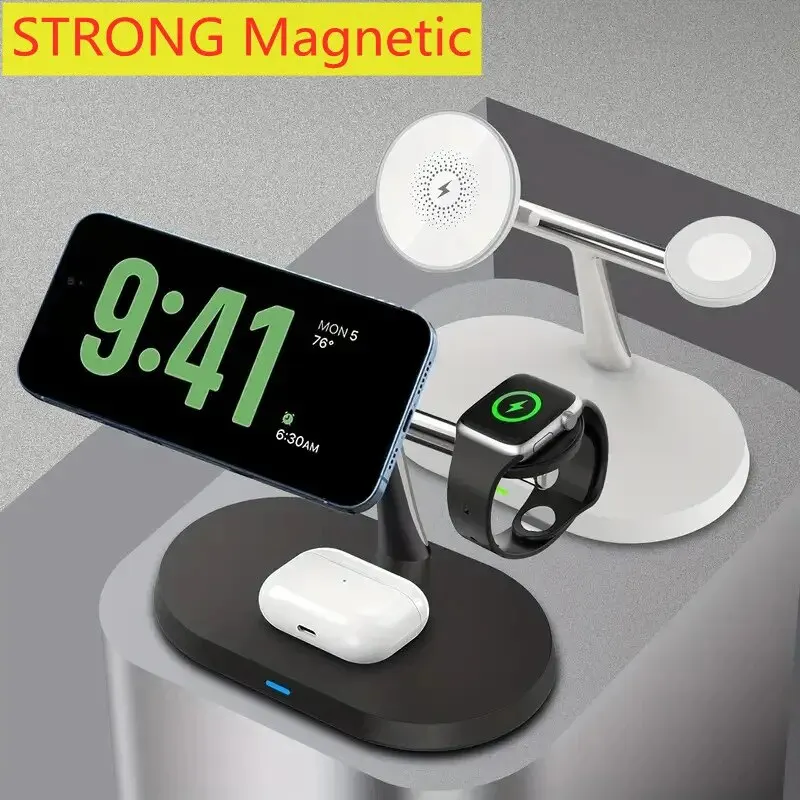 Montre Magnétique Avis