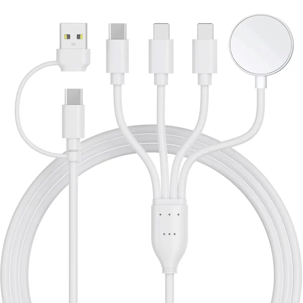 Chargeur Pour Montre