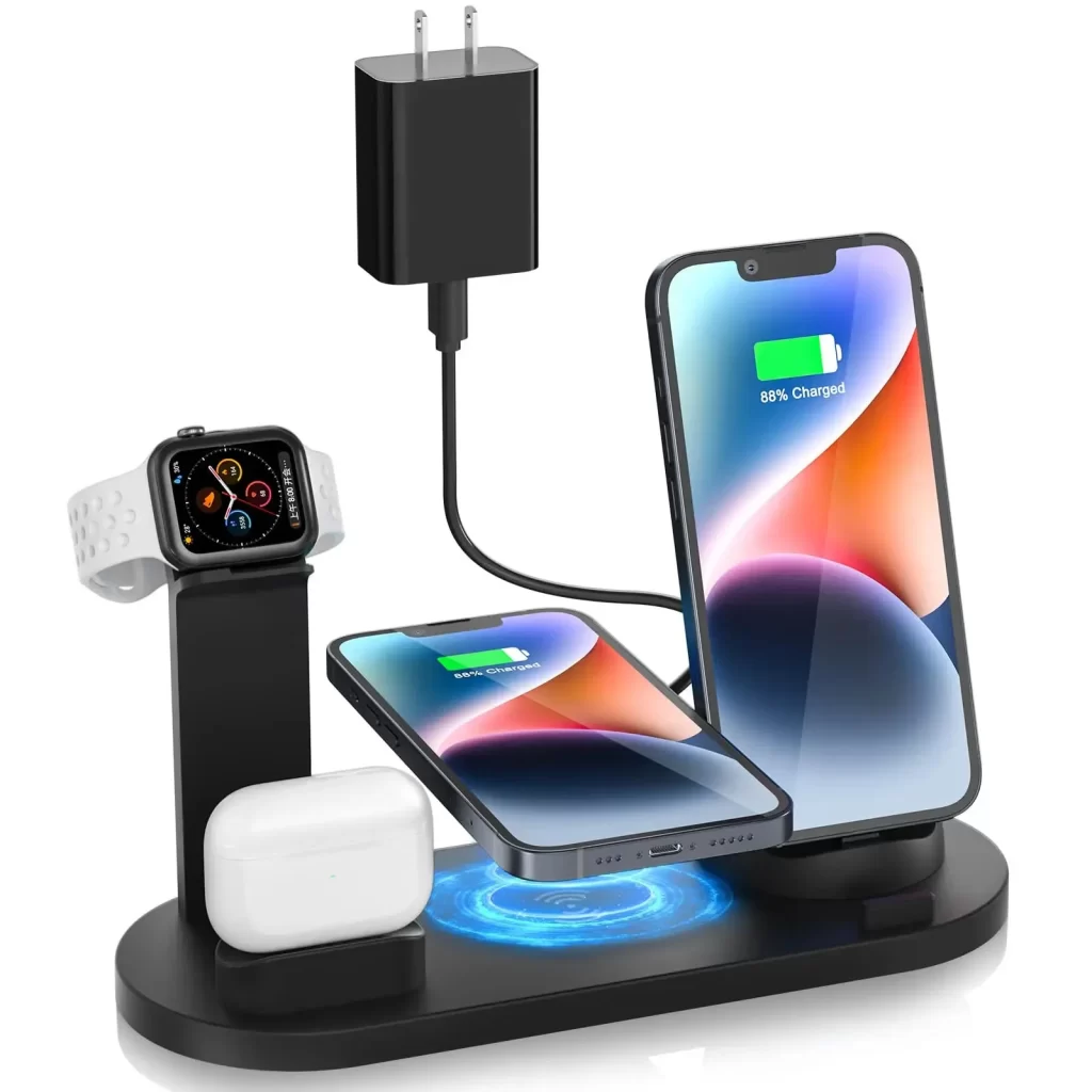 Chargeur Pour Montre