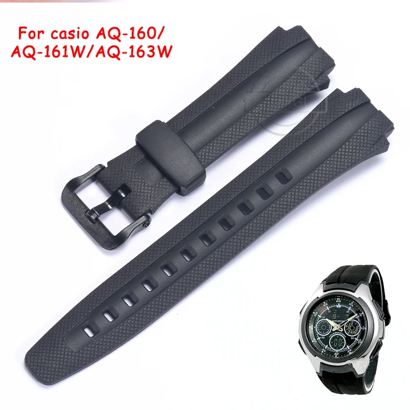 Bracelet Montre Casio 18Mm