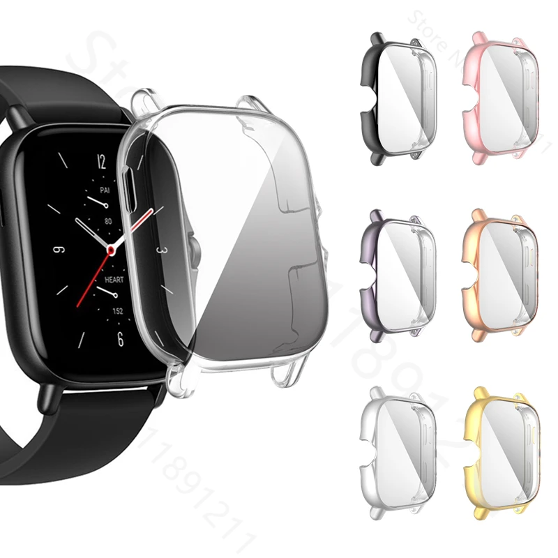 Quelle Montre Amazfit Choisir