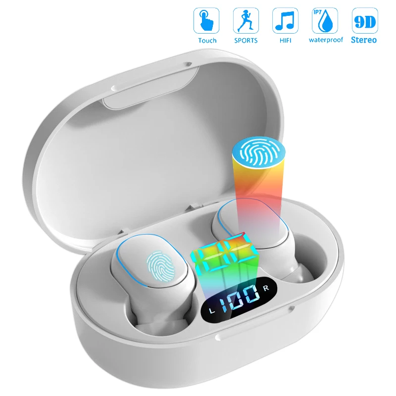Xwatch Montre Connectée