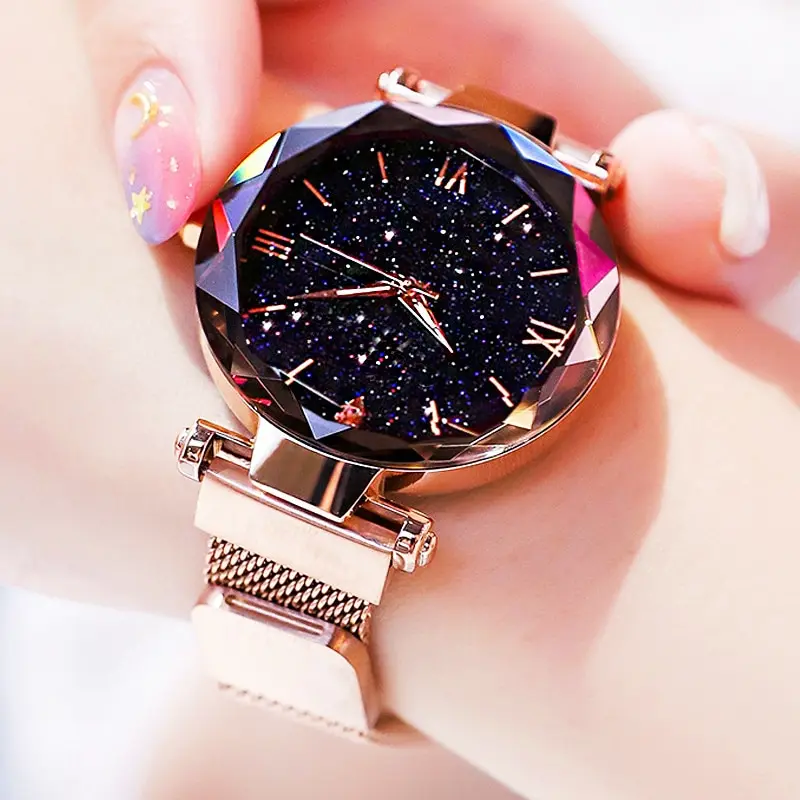 Meilleur Montre Connectée Étanche Femme