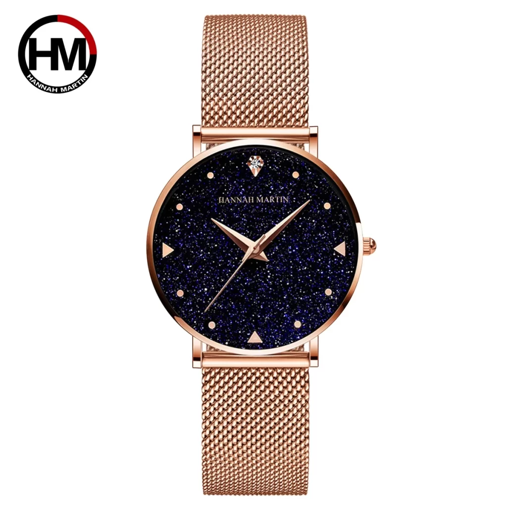 Montre Diamstars