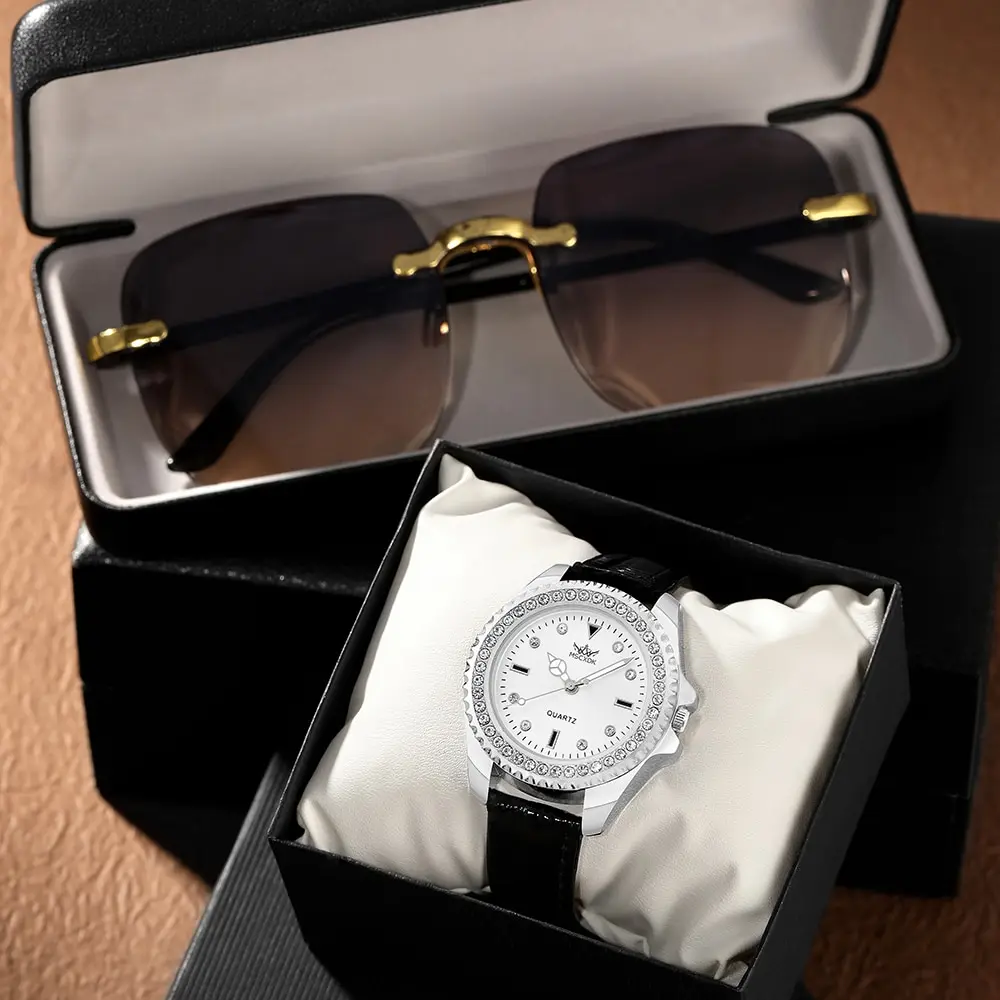 Montre Strapies