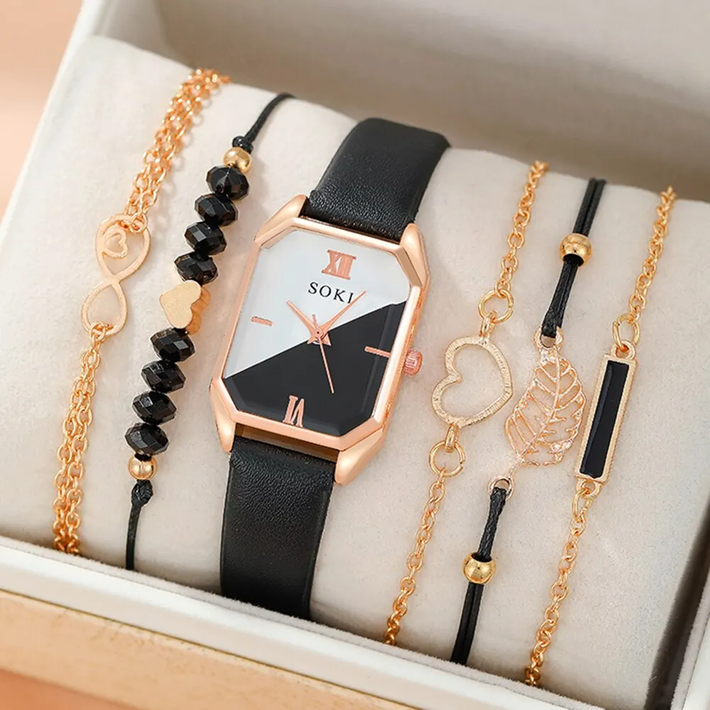 Montre Infinity