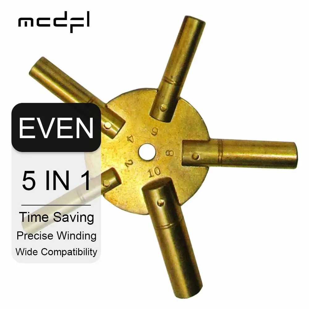 Clef De Montre Ancienne