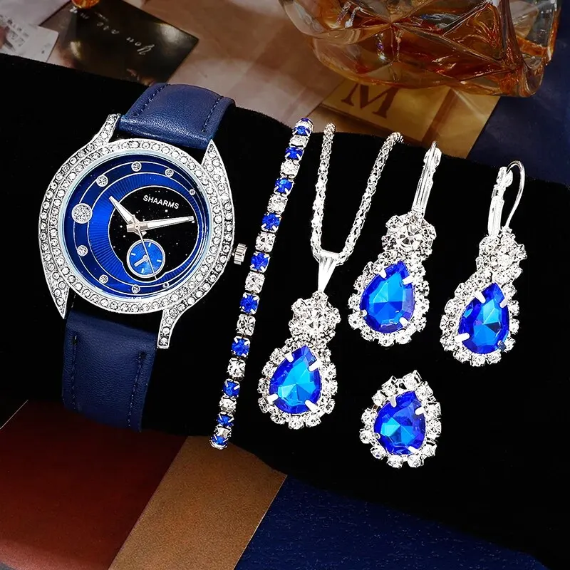 Montre Magnétique Femme