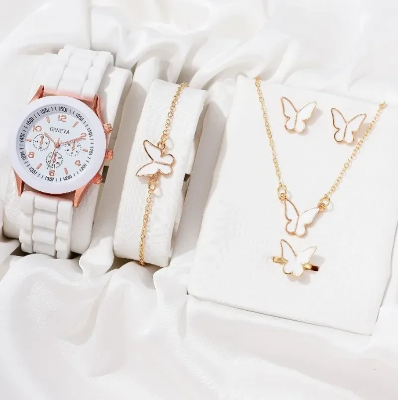 Montre Ferrari Rouge