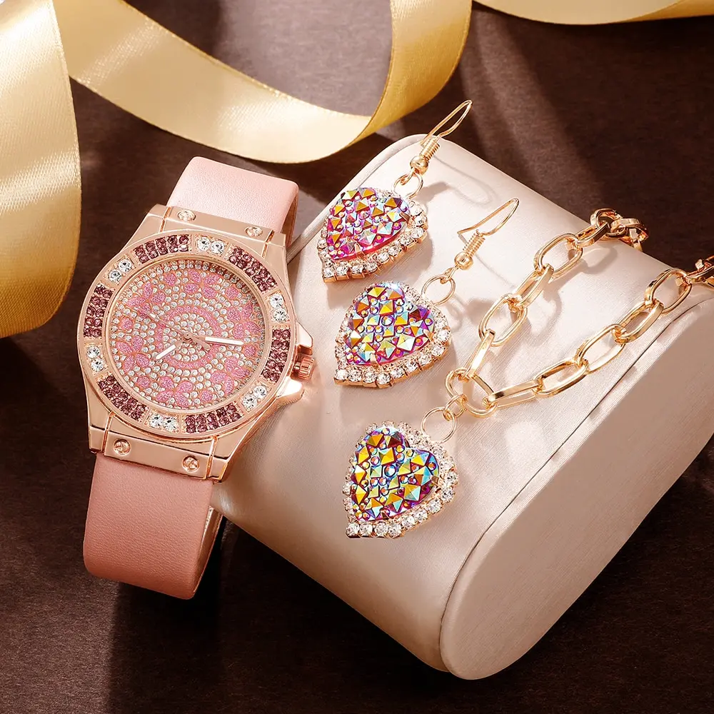 Montre Strapies