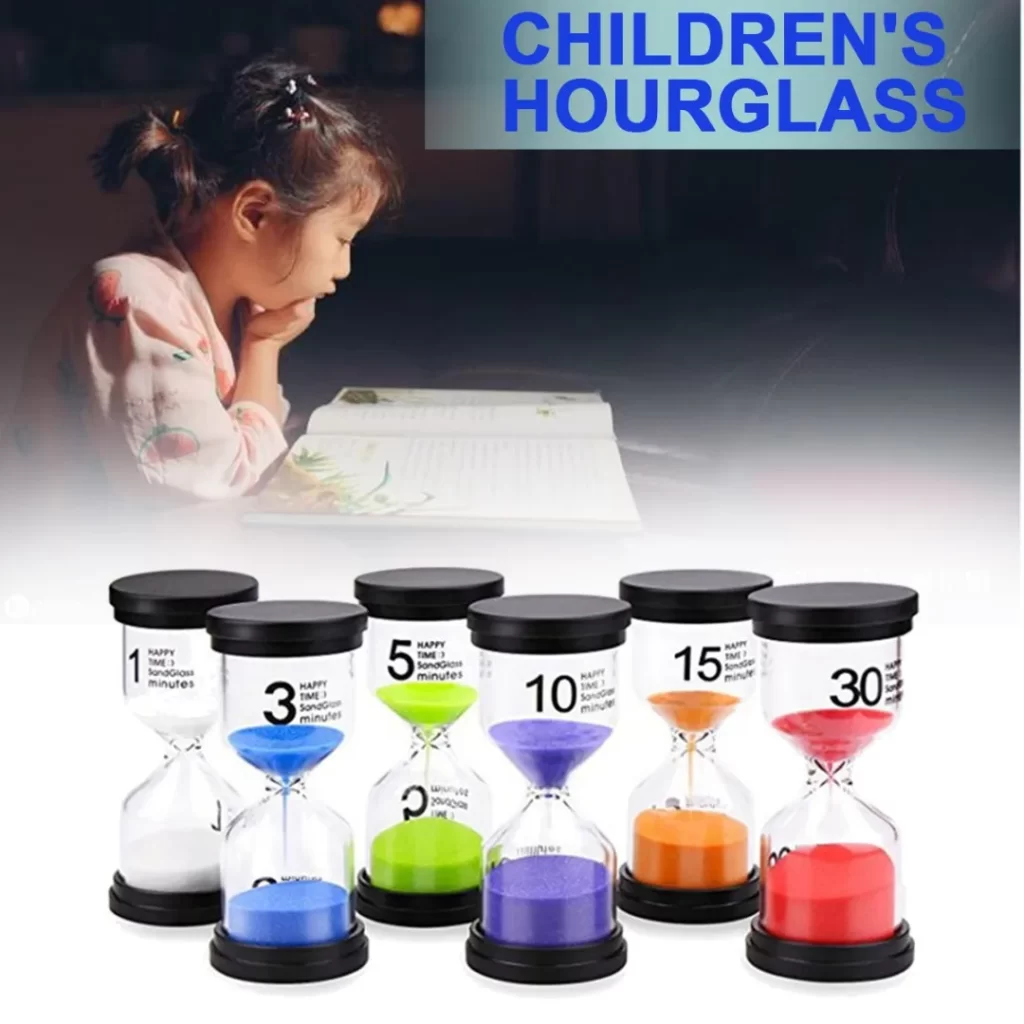 Montre Fille Pour Apprendre L Heure