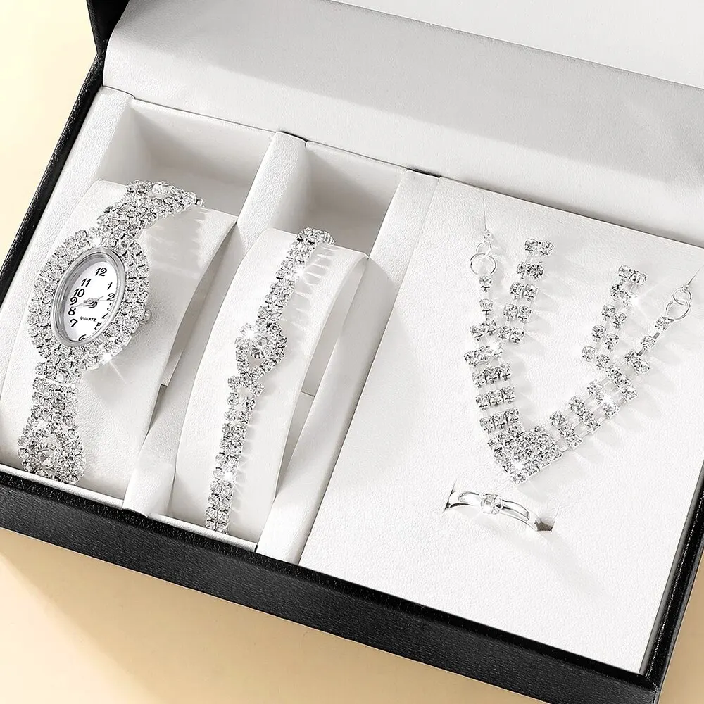 Montre Crystal