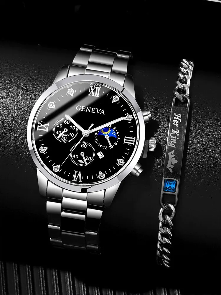 Montre Homme Ted Lapidus