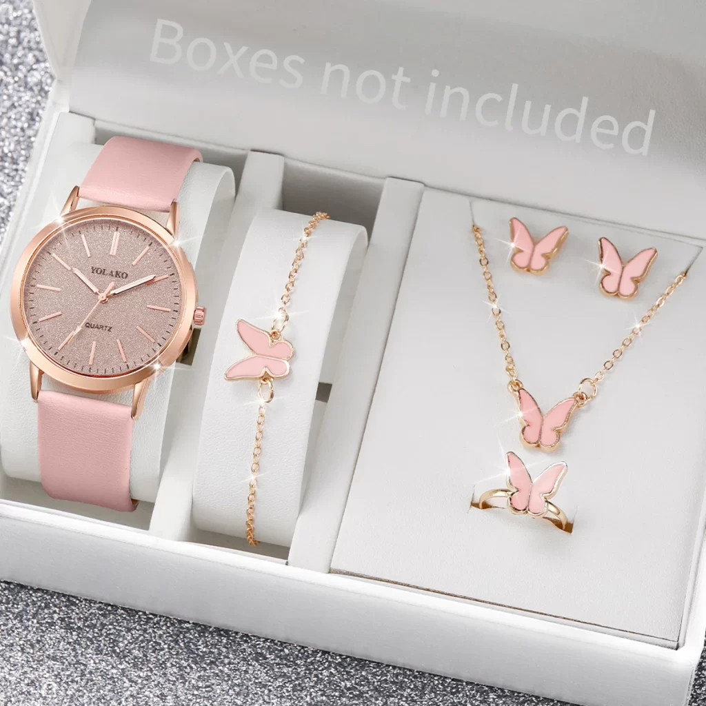 Montre Star