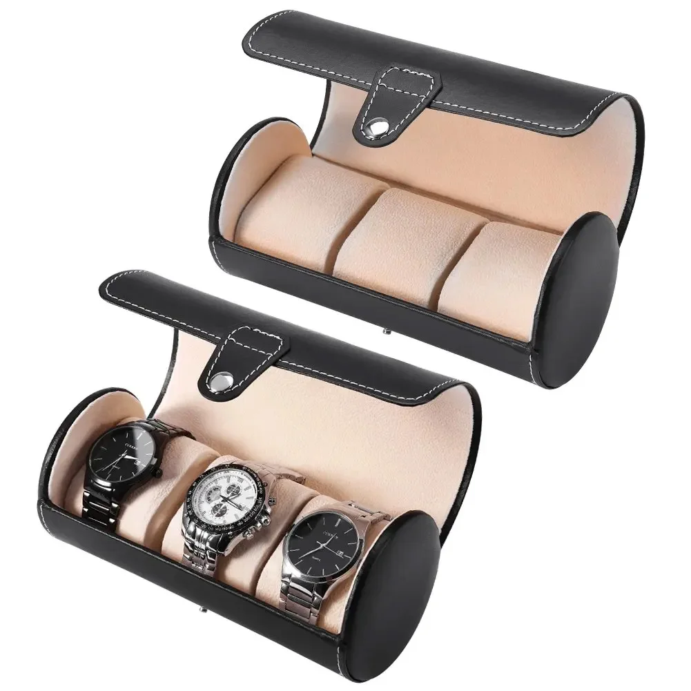 Boîte À Montre Et Bijoux Homme