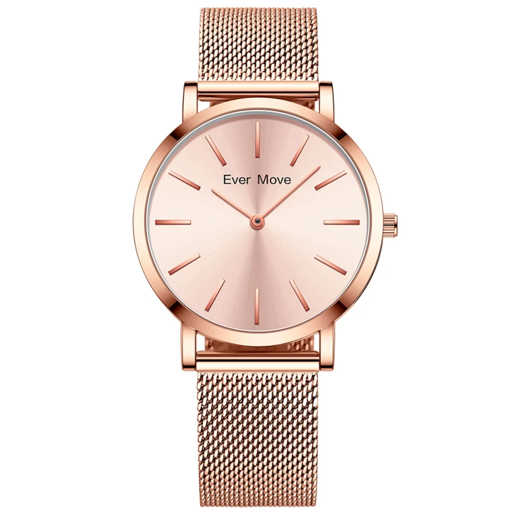 Montre Mini Femme