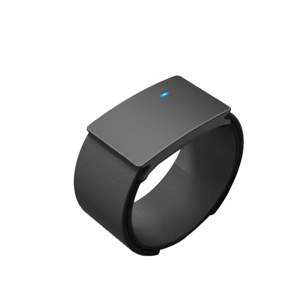 Montre Connectée Pour Musculation