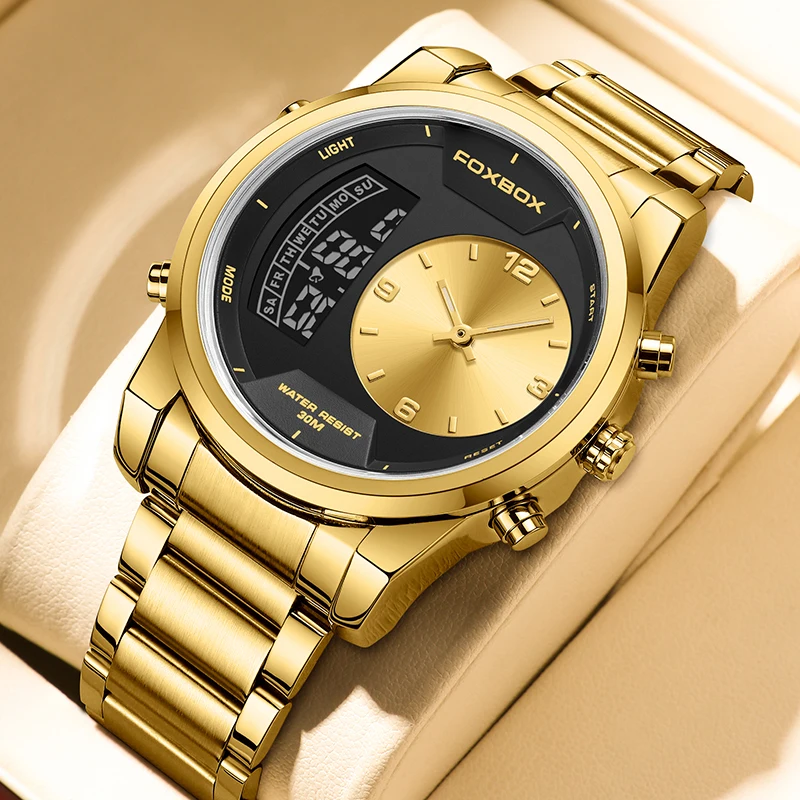 Montre Lige Origine