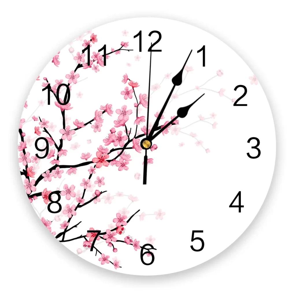 Montre Naf Naf Fleur