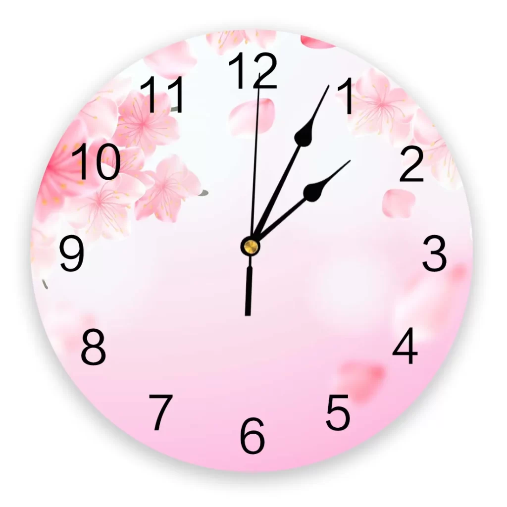 Montre Ice Watch Fleur