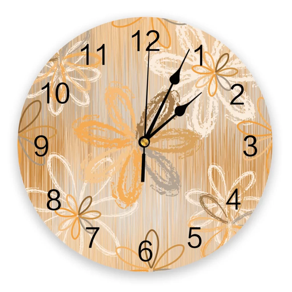 Montre Ice Watch Fleur