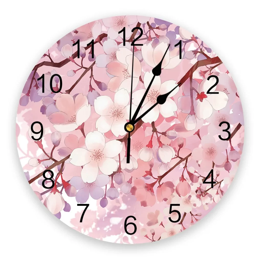 Montre Naf Naf Fleur