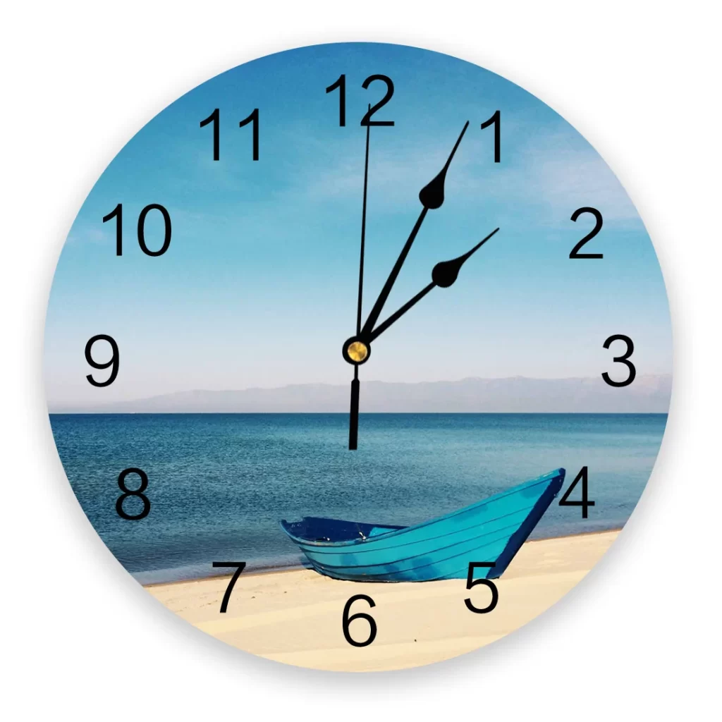Montre Pour Le Surf