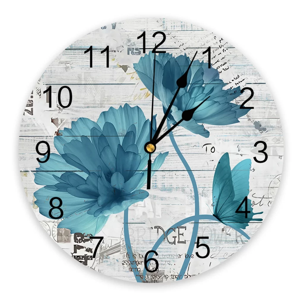 Montre Naf Naf Fleur